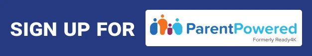 Sign up for ParentPowered